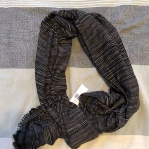 Scarf NWT